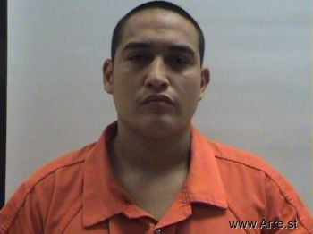 Michael  Mendoza Mugshot