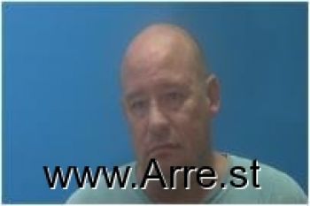 Michael Steven Meyer Mugshot