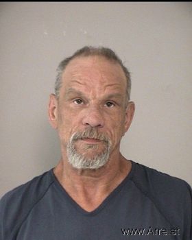 Michael Hulen Minter Mugshot