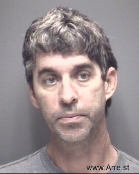 Michael Preston Mixon Mugshot