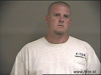 Michael Allen Mosley Mugshot