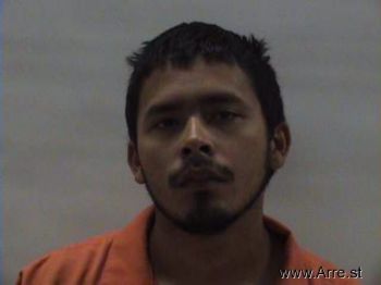 Michael  Murillo Mugshot