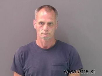 Michael Preston Newton Mugshot