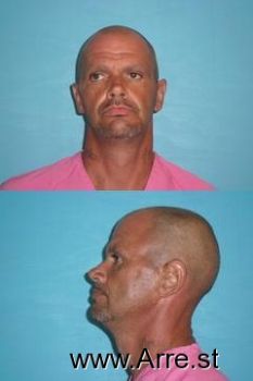 Michael Thomas Nichols Mugshot