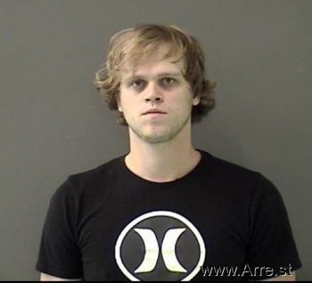 Michael Allen Norman Mugshot