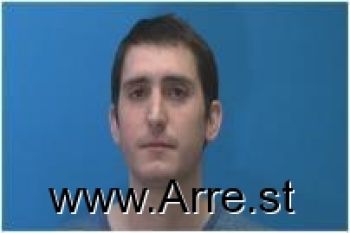 Michael Alexander Norton Mugshot