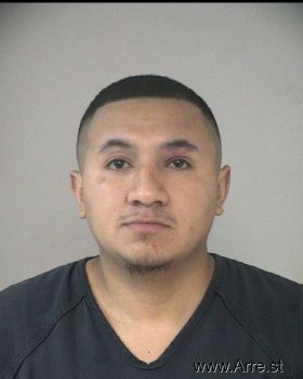 Michael  Nunez Mugshot