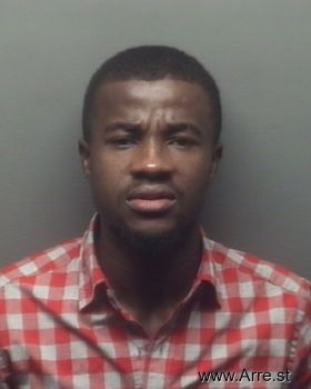 Michael  Oddoye Mugshot