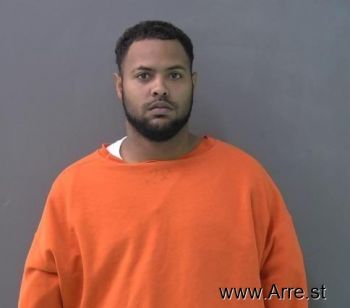 Michael J Oliver Mugshot