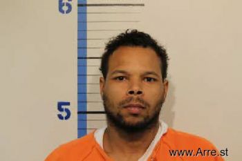 Michael Dewayne Olson Mugshot