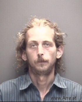 Michael Glenn Overholt Mugshot