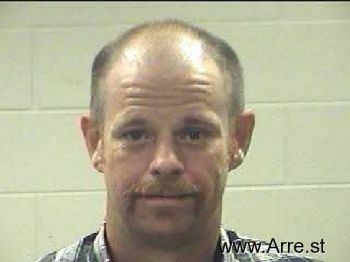 Michael David Owens Mugshot