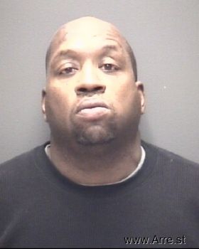 Michael Dewayne Patrick Mugshot