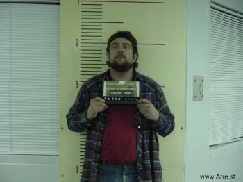 Michael Glen Patterson Mugshot