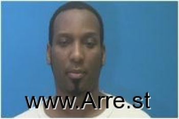 Michael Deshawn Patterson Mugshot