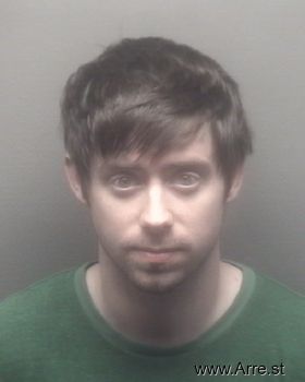 Michael  Pelton Mugshot