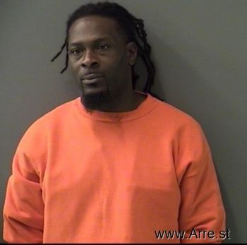 Michael Keith Peoples Mugshot