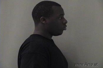 Michael  Peoples Mugshot