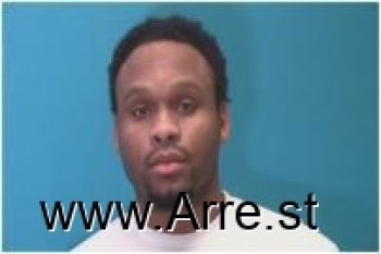 Michael Deshun Pete-jr Mugshot