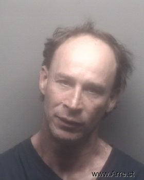 Michael Dewayne Pike Mugshot