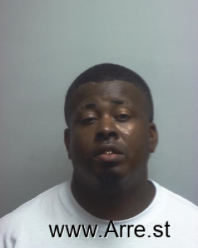 Michael Dion Pleasant Mugshot