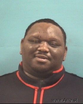 Michael Anthony Potts Mugshot