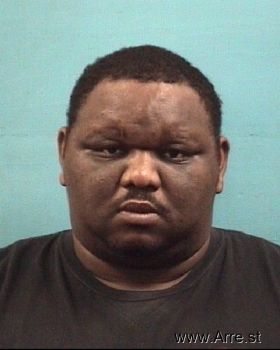 Michael Anthony Potts Mugshot