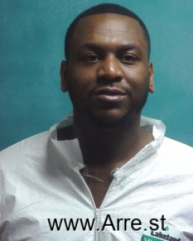 Michael Leeward Prejean Mugshot