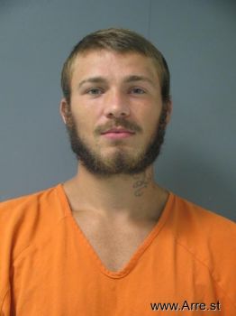 Michael Goodwin Preston Mugshot