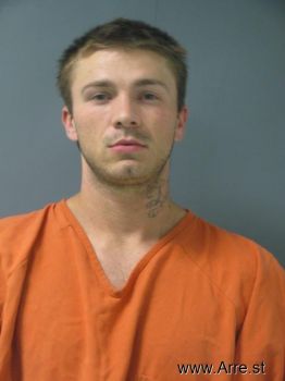 Michael Goodwin Preston Mugshot