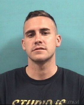 Michael Ryan Price Mugshot