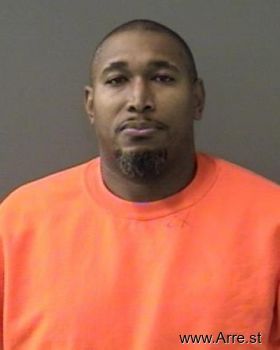 Michael Terrance Price Mugshot