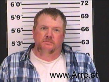 Michael Wayne Putman Mugshot