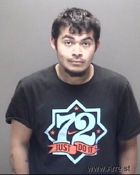 Michael Thomas Quintanilla Mugshot