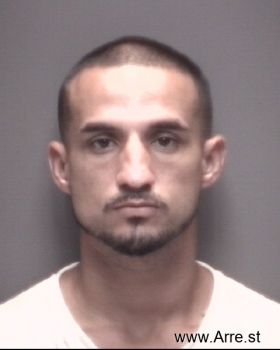 Michael Rene Quintanilla Mugshot