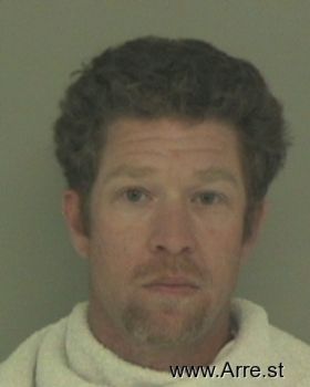 Michael Brandon Rainwater Mugshot