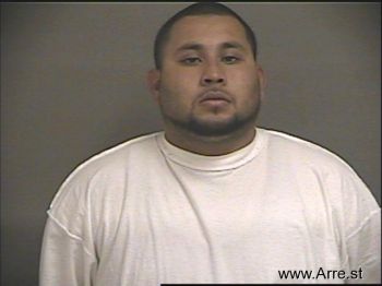 Michael Anthony Ramirez Mugshot