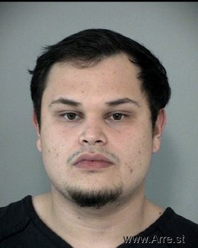 Michael Jonathan Ramirez Mugshot