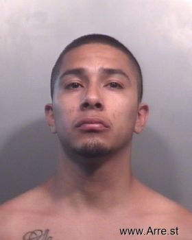 Michael Ray Ramos Mugshot