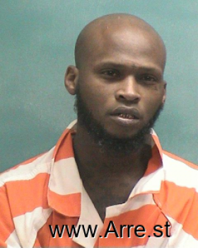 Michael Jerome Randolph Mugshot