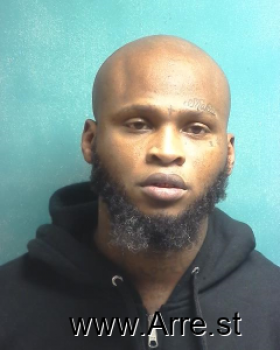 Michael Jerome Randolph Mugshot