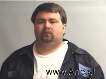 Michael Shane Rector Mugshot