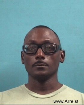 Michael Dewayne Reese Mugshot