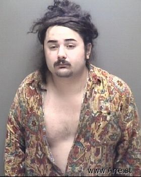 Michael  Reyes Mugshot