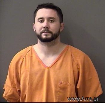 Michael William Ridgway Mugshot