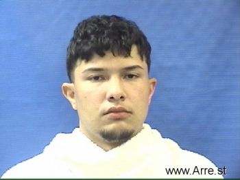 Michael  Rivera-vasquez Mugshot