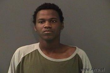 Michael D Roberson Mugshot