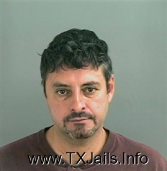 Michael  Rojas Mugshot