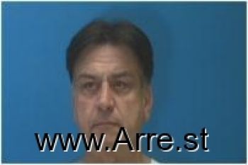 Michael Bryan Roselle Mugshot