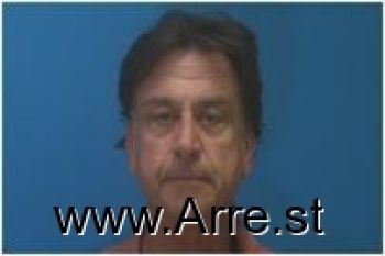 Michael Bryan Roselle Mugshot